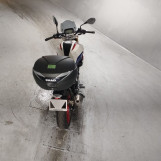 Мотоцикл BMW G310R з пробігом 7633 km
