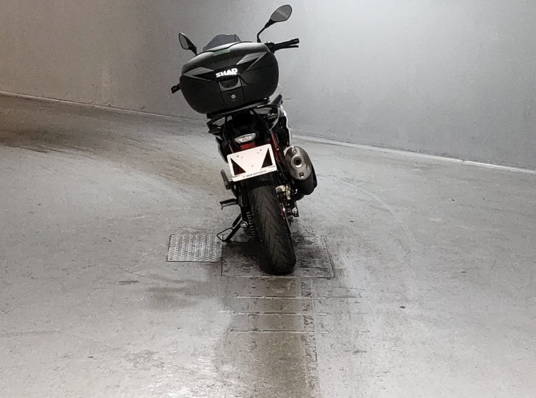 Мотоцикл BMW G310R з пробігом 7633 km