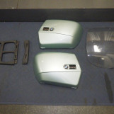 Мотоцикл BMW R1100RT с пробегом 28304 km