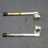 Мотоцикл Honda GB500TT з пробігом 33298 km