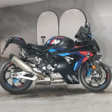 Мотоцикл BMW M1000RR з пробігом 266 km