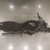 Мотоцикл Suzuki GSX400 IMPULSE з пробігом 30627 km