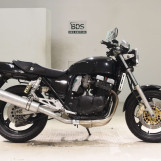 Мотоцикл Suzuki GSX400 IMPULSE з пробігом 30627 km