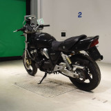 Мотоцикл Suzuki GSX400 IMPULSE з пробігом 30627 km