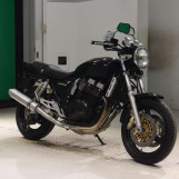 Мотоцикл Suzuki GSX400 IMPULSE з пробігом 30627 km