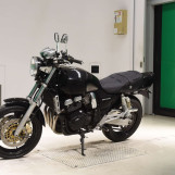 Мотоцикл Suzuki GSX400 IMPULSE з пробігом 30627 km