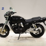 Мотоцикл Suzuki GSX400 IMPULSE з пробігом 30627 km