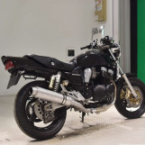 Мотоцикл Suzuki GSX400 IMPULSE з пробігом 30627 km