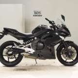 Мотоцикл Kawasaki NINJA400R з пробігом 23321 km