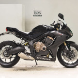 Мотоцикл Honda CB650R с пробегом 16019 km