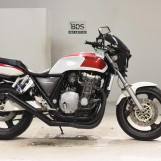 Мотоцикл Honda CB1000SF с пробегом 42060 km