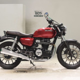 Мотоцикл Honda GB350 с пробегом 3007 km