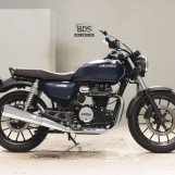 Мотоцикл Honda GB350 с пробегом 4775 km