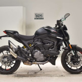 Мотоцикл Ducati MONSTER 937 з пробігом 25276 km