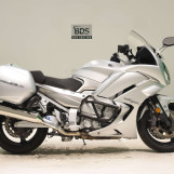 Мотоцикл Yamaha FJR1300AS с пробегом 3122 km