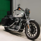 Мотоцикл HD SPORTSTER XL1200L с пробегом 15883 km