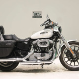 Мотоцикл HD SPORTSTER XL1200L с пробегом 15883 km