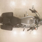 Мотоцикл HD SPORTSTER XL1200L с пробегом 15883 km