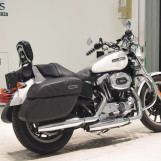 Мотоцикл HD SPORTSTER XL1200L с пробегом 15883 km