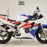 Мотоцикл Honda CBR250RR з пробігом 41086 km