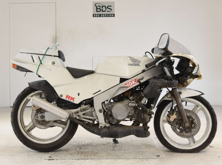 Мотоцикл Honda NSR250R с пробегом 12562 km