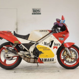 Мотоцикл Yamaha TZR250 з пробігом 33667 km