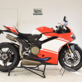 Мотоцикл Ducati 1299 PANIGALE з пробігом 4 km