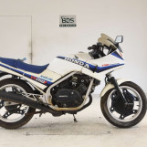 Мотоцикл Honda VT250FE с пробегом 19904 km