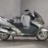 Мотоцикл Honda SILVERWING600 с пробегом 5753 km