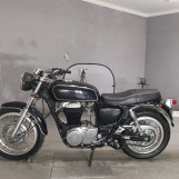 Мотоцикл Suzuki ST400 TEMPTER з пробігом 27655 km