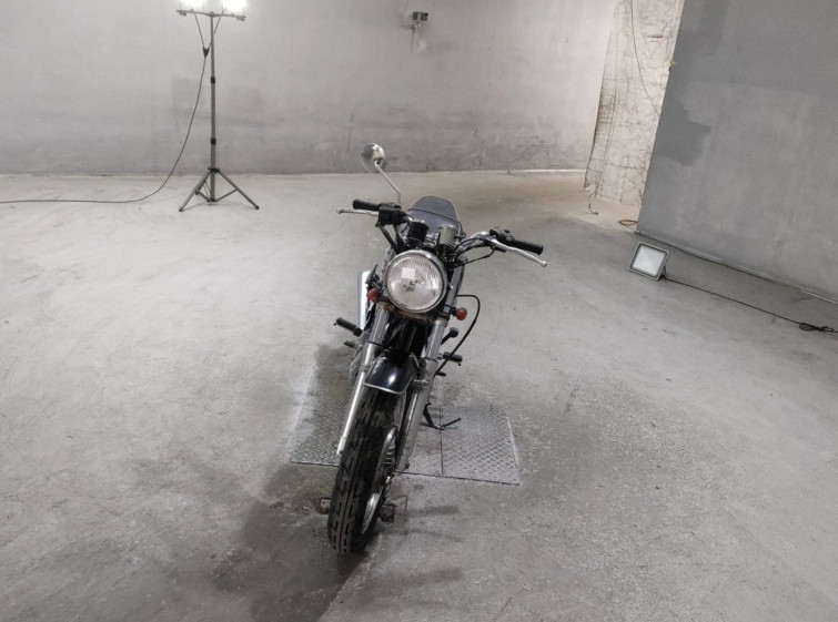 Мотоцикл Suzuki ST400 TEMPTER з пробігом 27655 km