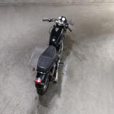 Мотоцикл Suzuki ST400 TEMPTER з пробігом 27655 km