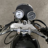 Мотоцикл Suzuki ST400 TEMPTER з пробігом 27655 km