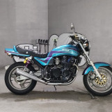 Мотоцикл Kawasaki ZEPHYR750 с пробегом 48239 km
