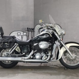 Мотоцикл Honda SHADOW750 з пробігом 16207 km