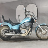 Мотоцикл Honda STEED400 с пробегом 20901 km