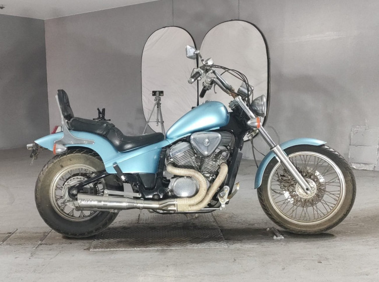 Мотоцикл Honda STEED400 с пробегом 20901 km