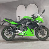 Мотоцикл Kawasaki NINJA400R з пробігом 35730 km