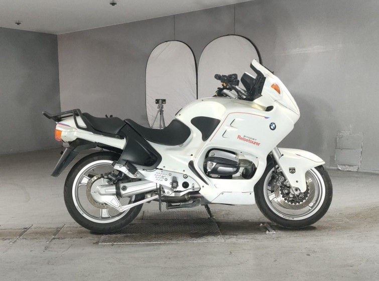 Мотоцикл BMW R1100RT с пробегом 46434 km