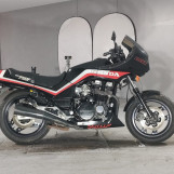 Мотоцикл Honda CBX750F з пробігом 6103 km