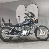 Мотоцикл Honda REBEL CMX250 с пробегом 870 km