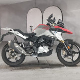 Мотоцикл BMW G310GS с пробегом 39463 km
