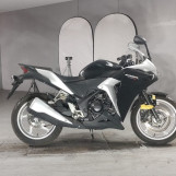 Мотоцикл Honda CBR250R з пробігом 44 km