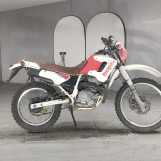 Мотоцикл Honda XL250 DEGREE з пробігом 12682 km