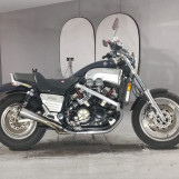Мотоцикл Yamaha V-MAX1200 с пробегом 25143 m