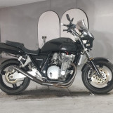 Мотоцикл Honda CB1000SF с пробегом 53603 km