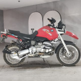 Мотоцикл BMW R1100GS с пробегом 20778 km