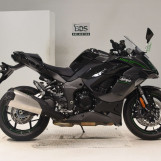 Мотоцикл Kawasaki NINJA1100SX с пробегом 2192 km