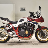 Мотоцикл Honda CB1300SF BOLDOR з пробігом 10663 km