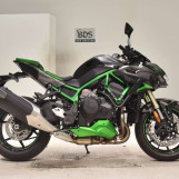 Мотоцикл Kawasaki Z H2 SE с пробегом 103 km